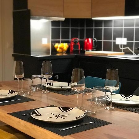 Le Chalet Des Etoiles لا مونجي المظهر الخارجي الصورة