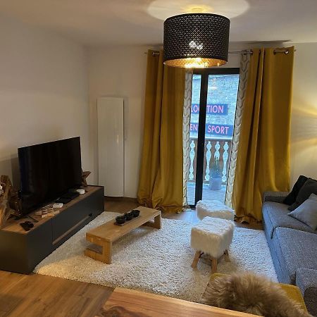 Le Chalet Des Etoiles لا مونجي المظهر الخارجي الصورة